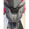 CNC Racing Carbon Fiber Upper Airduct Cover (Nose) for Ducati Multistrada V4 / S (2025+) CNC Racing Carbon Fiber Upper Airduct Cover (Nose) for Ducati Multistrada V4 / S (2025+)